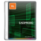 Upgrade Software para Diseño de credenciales Cardpresso XL Upgrade Software para Diseño de credenciales Cardpresso XL
